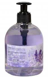 SİMAV Termal Sulu Lavanta Özlü Sıvı Sabun - 500 ml - 2