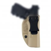 Sig Sauer P226 Kydex Tabanca Kılıfı Mat Görünümlü İç Taşıma Çöl Rengi - 1