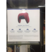 SONY PLAYSTATION 5 BORDO KOL ÖZEL TASARIM - 2