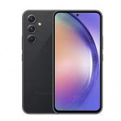 Samsung Galaxy A54 128 GB 8 GB Ram SİYAH RENK  (Samsung Türkiye Garantili) - 6
