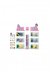 Lego 10788 Gabbys Dollhouse - Hayal Evi Yapım Seti thumbnail 3