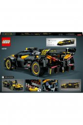 LEGO 42151 thumbnail 4