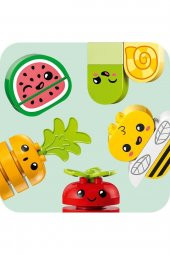 LEGO 10984 DUPLO My First Organik Bahçe thumbnail 5