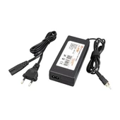Powermaster PM-4735* 16 Volt - 3 Amper Tos Fişli Rca Santral Adaptörü - 7