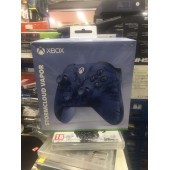 Microsoft Xbox Wireless Stormcloud Vapor Special Edition Oyun Kolu - 1