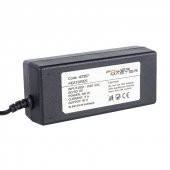 Powermaster PM-4735* 16 Volt - 3 Amper Tos Fişli Rca Santral Adaptörü - 1