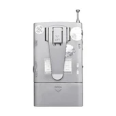 Sonivox VS-R106 Analog Radyo Gri Renk - 4