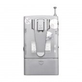 Sonivox VS-R106 Analog Radyo Gri Renk - 2