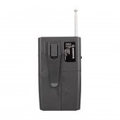 Sonivox VS-R2 Analog Radyo Krem Renk - 2