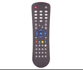 Weko Mersat Yumatu HD PVR'li Uydu Alıcı Kumandası - 2