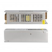 Ledon LD-16200S DC 12Volt 16.5Amper Slim Metal Kasa Adaptör - 1