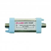 Class ACR-7230F 20Db 450-2150 Mhz Lnb Hat Kuvvetlendirici In-Line Amplifer - 1