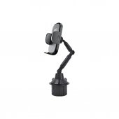 LinkTech H713 Bardaklık Araç İçi Telefon Tutucu - 2