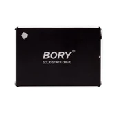 Bory R500-C128G Sata3 128 Gb SSD 550/510 Mbs Harddisk - 6