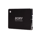 Bory R500-C128G Sata3 128 Gb SSD 550/510 Mbs Harddisk - 4