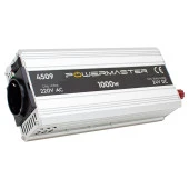 Powermaster PM-4509 24 Volt - 1000 Watt Modifiye Sinüs İnverter - 4