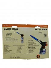 Master Torch Pürmüz Başlığı 509C - 4