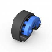 Epson Pick Up Roller Orj. L8050, L18050 Yazıcı Paten - 1