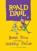 Benek Tozu ve Diğer Müthiş Sırlar - 1