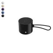 Linktech BM6 Mini Bass Taşınabilir Bluetooth Hoparlör - 1