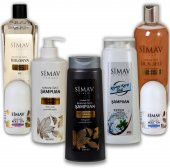 SİMAV Termal Sulu Kişisel Hijyen Seti 7li - Aile Paketi - 1