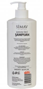 SİMAV Termal Sulu Kişisel Hijyen Seti 7li - Aile Paketi - 2