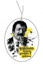 Müslüm Gürses Araç Kokusu - 1