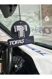 Tofaş Tasarımlı Oto Asma Koku - 1