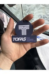 Tofaş Tasarımlı Oto Asma Koku - 2