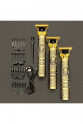 Tıraş Makinesi Saç Sakal Lazer Epilasyon Öncesi Kol Bacak Yanak Koltuk Altı Vücut traş makinası - 1