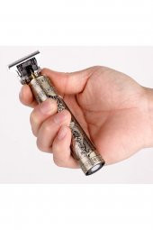 Tıraş Makinesi Saç Sakal Lazer Epilasyon Öncesi Kol Bacak Yanak Koltuk Altı Vücut traş makinası - 2