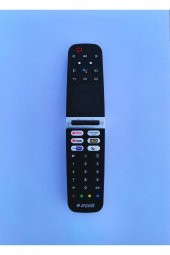 Arçelik Grundig Uyumlu Sesli Komutlu tv Kumanda , uzaktan kumandalar - 1