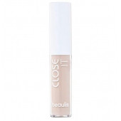 Beaulis Close It Likit Kapatıcı 135 Light Beige - 1