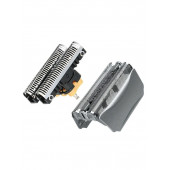 valkrone Braun WaterFlex, 8000 Series Elek-Başlık ve Bıçak 51S Gıri, - 2