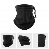 Savage Warm Polar Boyunluk Siyah (SBLN.002) - 1