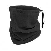 Savage Warm Polar Boyunluk Siyah (SBLN.002) - 2