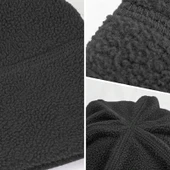Savage Warm Polar Bere Siyah (SBLN.003) - 5