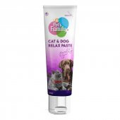 PETS FAMILY CAT & DOG RELAX PASTE 100g Skt: 01/2025 - 1