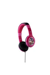 Disney Minnie Mouse Mini Fare Çocuk Kulaklığı Lisanslı Dy-12901-mm - 1