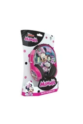 Disney Minnie Mouse Mini Fare Çocuk Kulaklığı Lisanslı Dy-12901-mm - 2