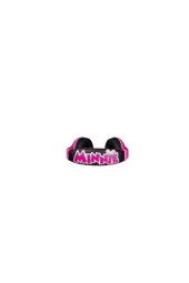 Disney Minnie Mouse Mini Fare Çocuk Kulaklığı Lisanslı Dy-12901-mm - 3