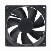 92x92x25mm Kare Fan 12V(2,54 Soketli) thumbnail 2