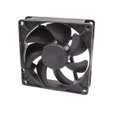 92x92x25mm Kare Fan 12V(2,54 Soketli) thumbnail 3