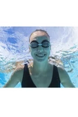14+ Yaş Yetişkin Yüzücü Gözlüğü Vakumlu Uv Korumalı Darbeye Dayanıklı Deniz Gözlüğü Adult Goggles - 8