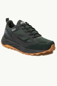 Jack Wolfskin 4051621-4161 Terraventure Texapore Low M Erkek Outdoor Ayakakbı - 4