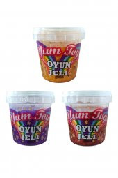 BamBamToys Slime Oyun Jeli - Slaym - Metalik - Ce Belgeli - 140 gr - 3 Adet Renk Seçin - 1