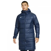 Nike DJ6306-451 Therma-Fit Academy Pro 2-In-1 Erkek Spor Ceket - 1