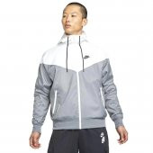 Nike DA0001-084 Sportswear Heritage Essentials Windrunner Erkek Spor Ceket - 1