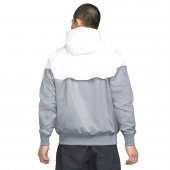 Nike DA0001-084 Sportswear Heritage Essentials Windrunner Erkek Spor Ceket - 2