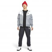Nike DA0001-084 Sportswear Heritage Essentials Windrunner Erkek Spor Ceket - 3